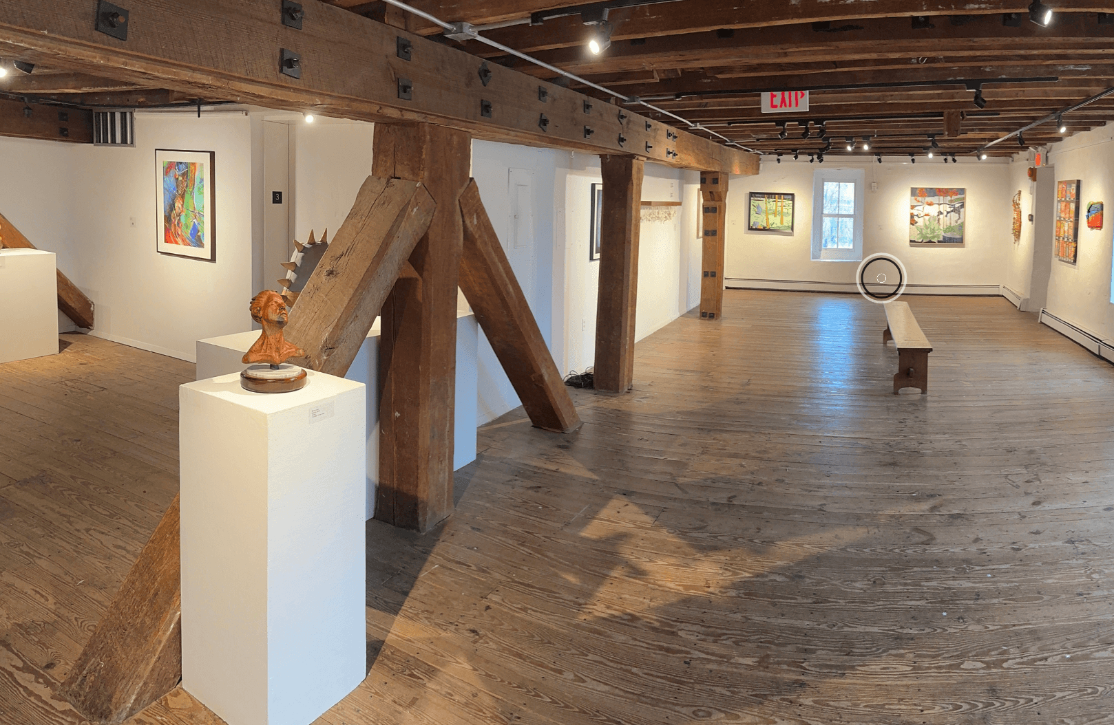 2023 Members Exhibition | Virtual Resources | Hunterdon Art Museum